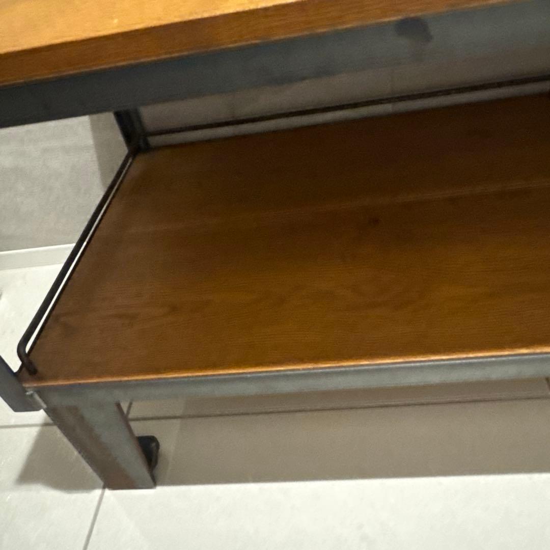 トラックファニチャーTruck Furniture テレビボード　AGSHELF