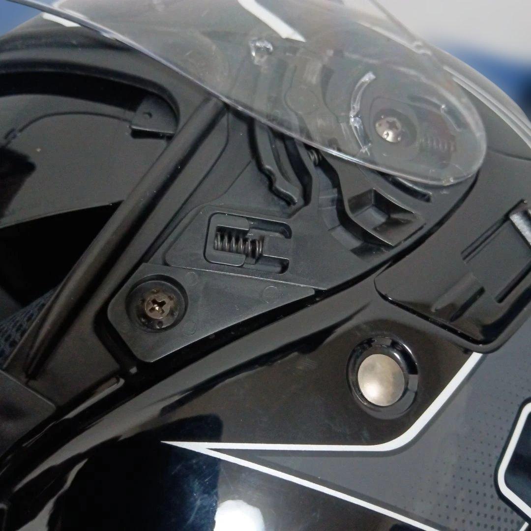 SHOEIヘルメット61cm