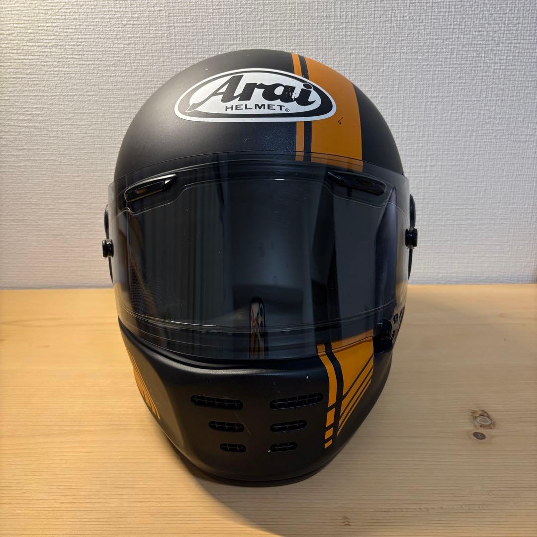 RAPIDE NEO東単限定カラー オレンジSサイズ