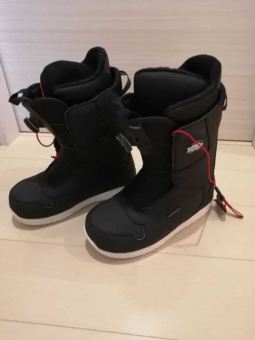 SIMS シムス　スノーボードブーツ　オペレーション　27cm　BOA　ボア