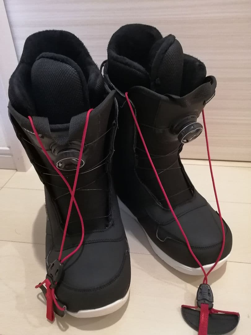 SIMS シムス　スノーボードブーツ　オペレーション　27cm　BOA　ボア