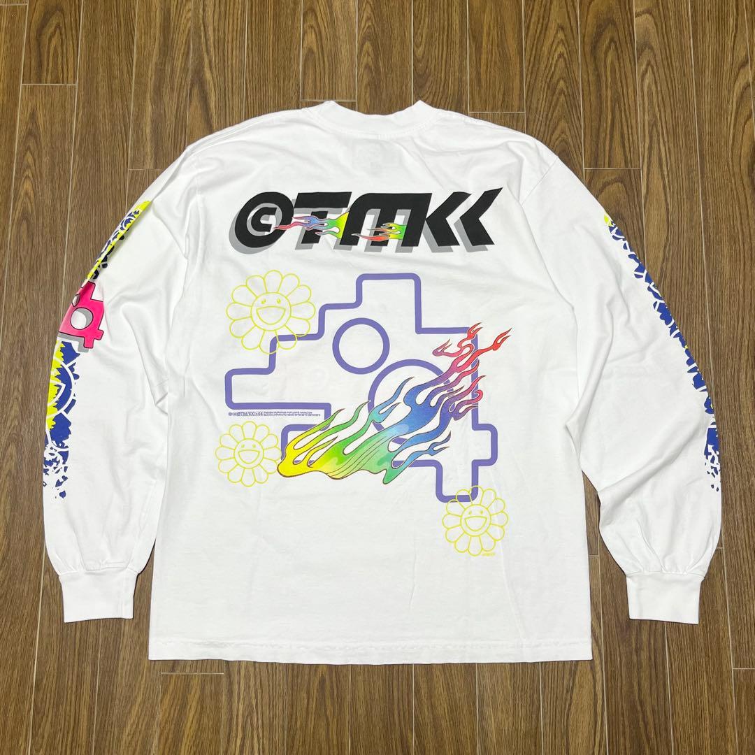 奥田 真紀 Takashi Murakami Lewis Hamilton