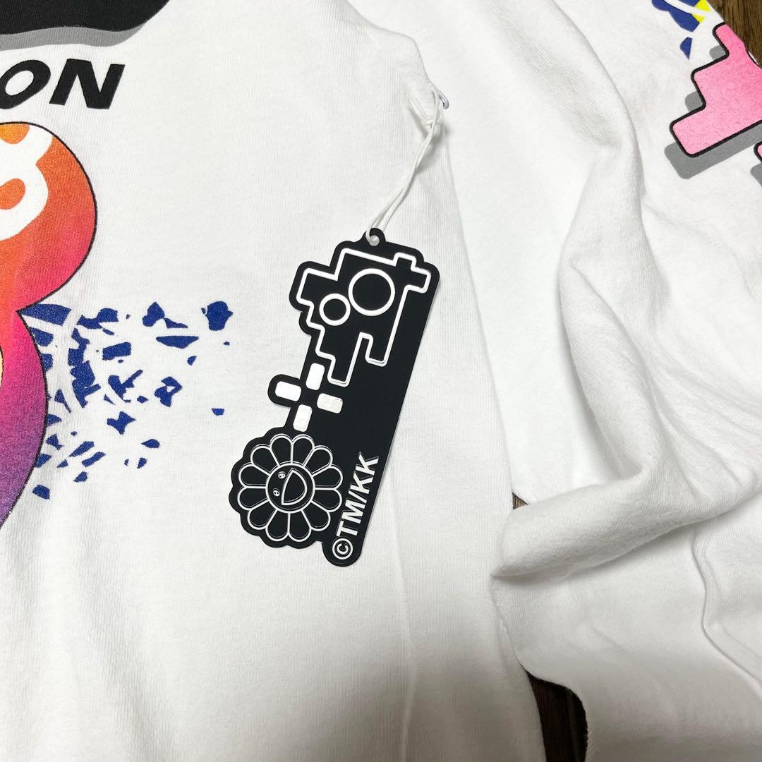 奥田 真紀 Takashi Murakami Lewis Hamilton