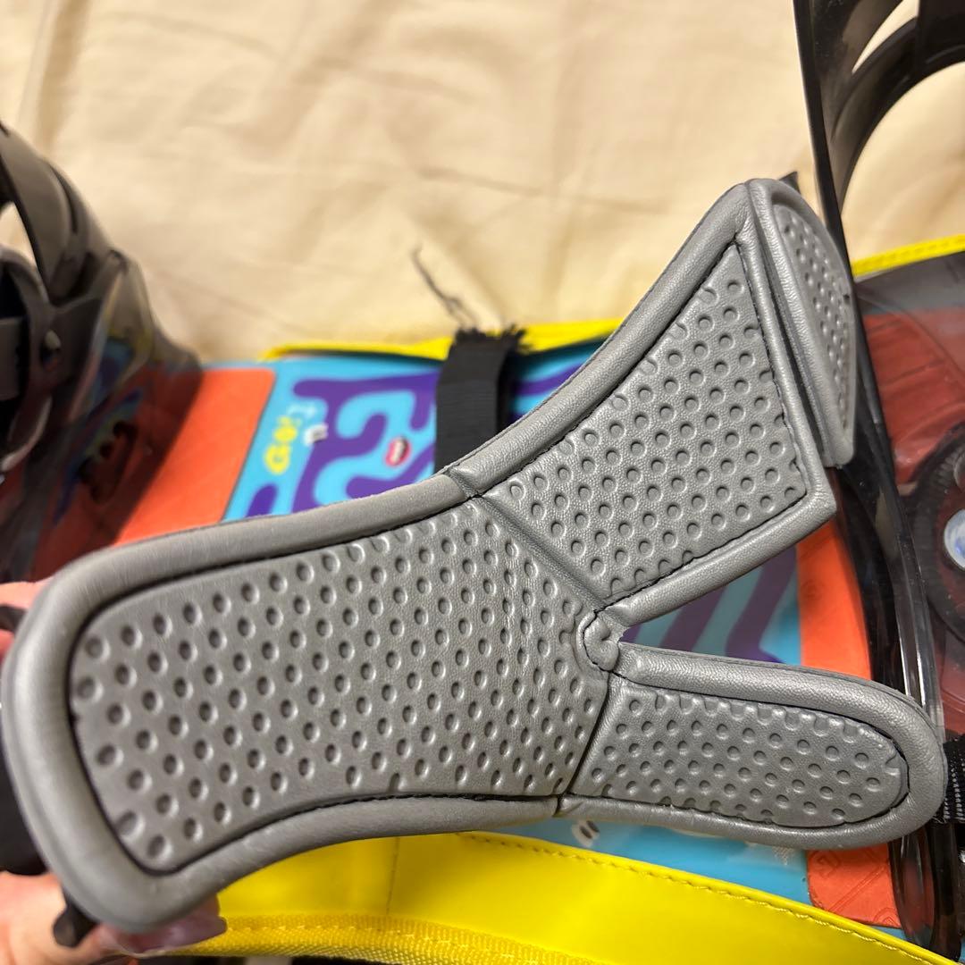 Burton RIGLET スノーボード