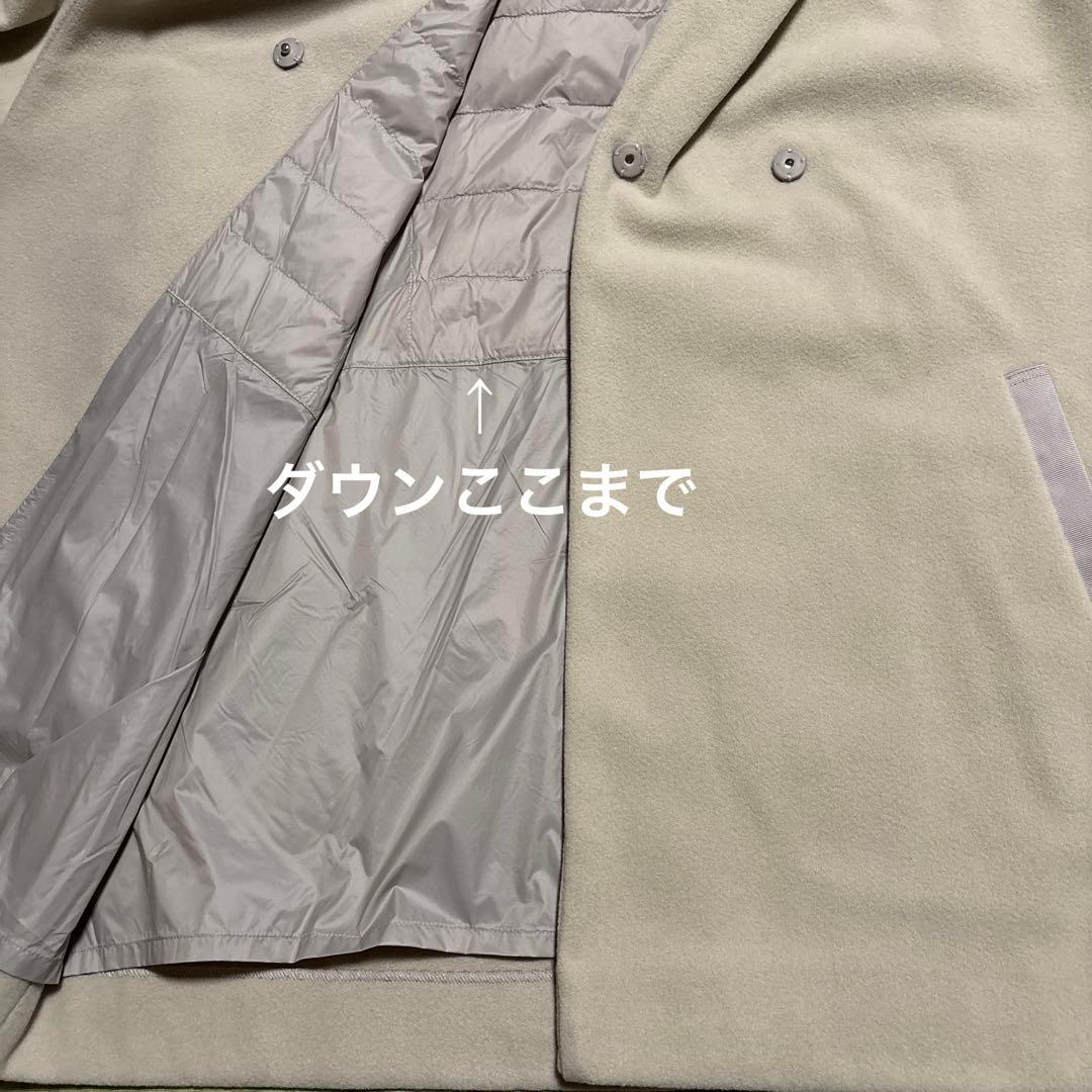 ら*ん様 CLOVE福袋　VICTORIA DOWN入り　コート　ジャケット　ア