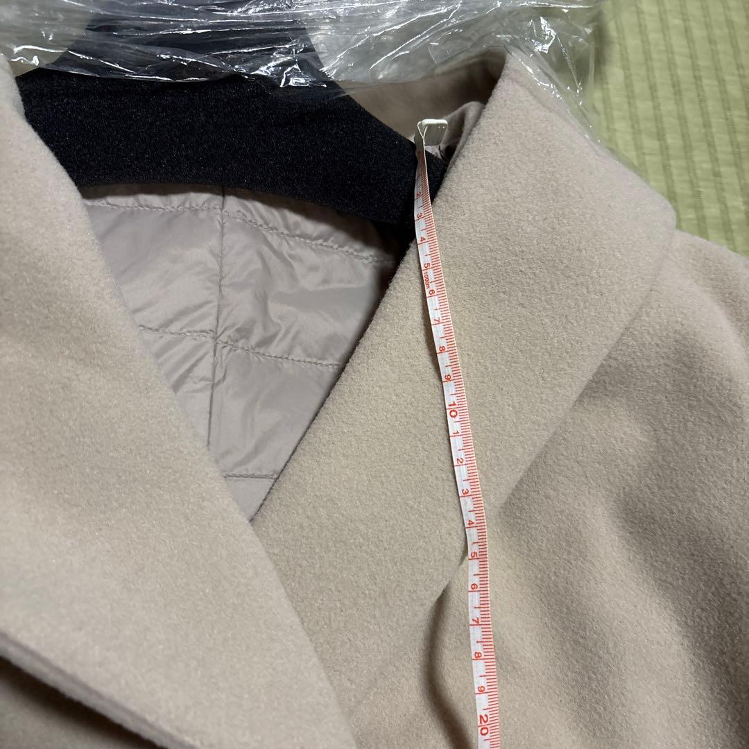 ら*ん様 CLOVE福袋　VICTORIA DOWN入り　コート　ジャケット　ア