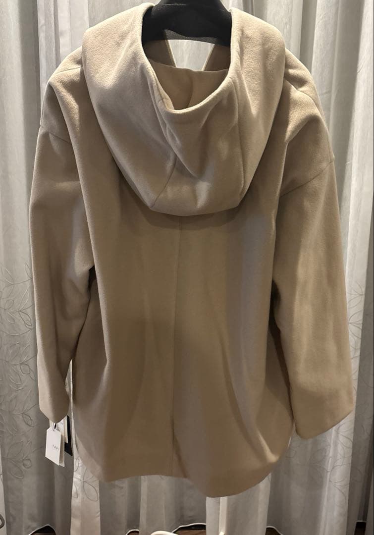 ら*ん様 CLOVE福袋　VICTORIA DOWN入り　コート　ジャケット　ア