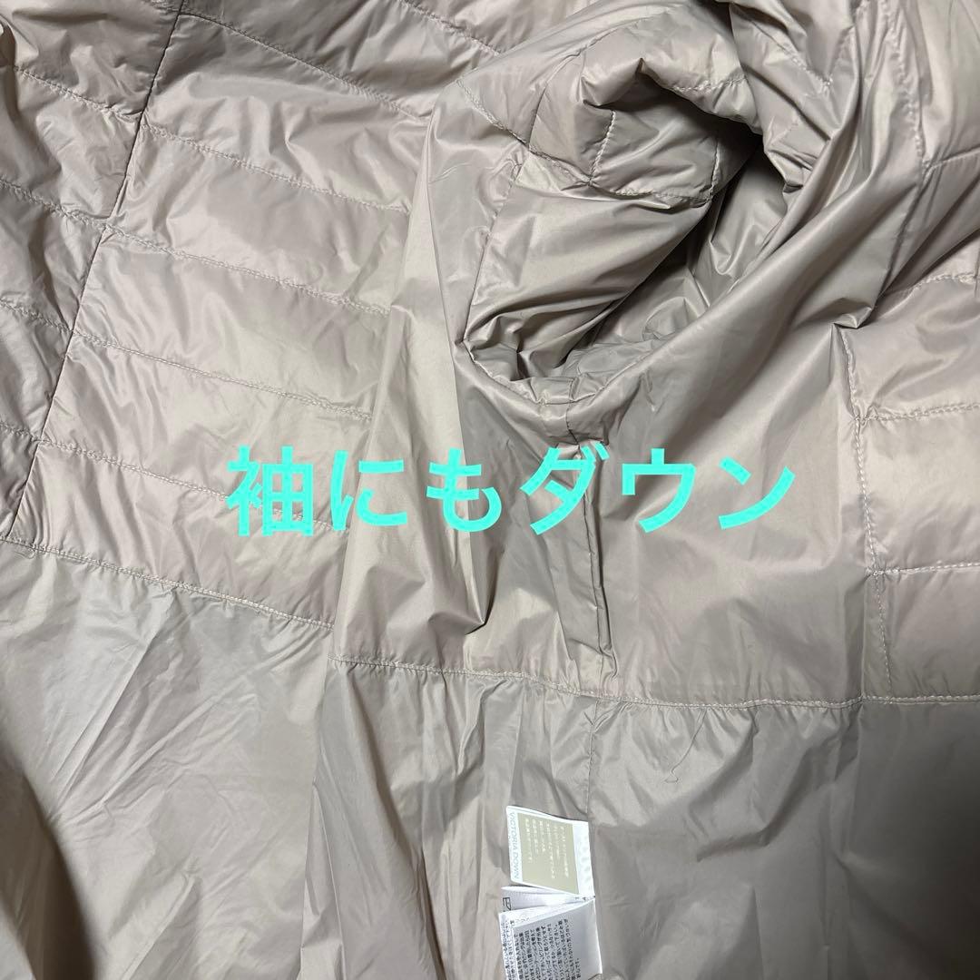 ら*ん様 CLOVE福袋　VICTORIA DOWN入り　コート　ジャケット　ア