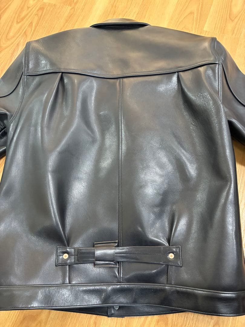 や*男様 ファインクリークレザーズRichmond S66（新品未使用品）　値下