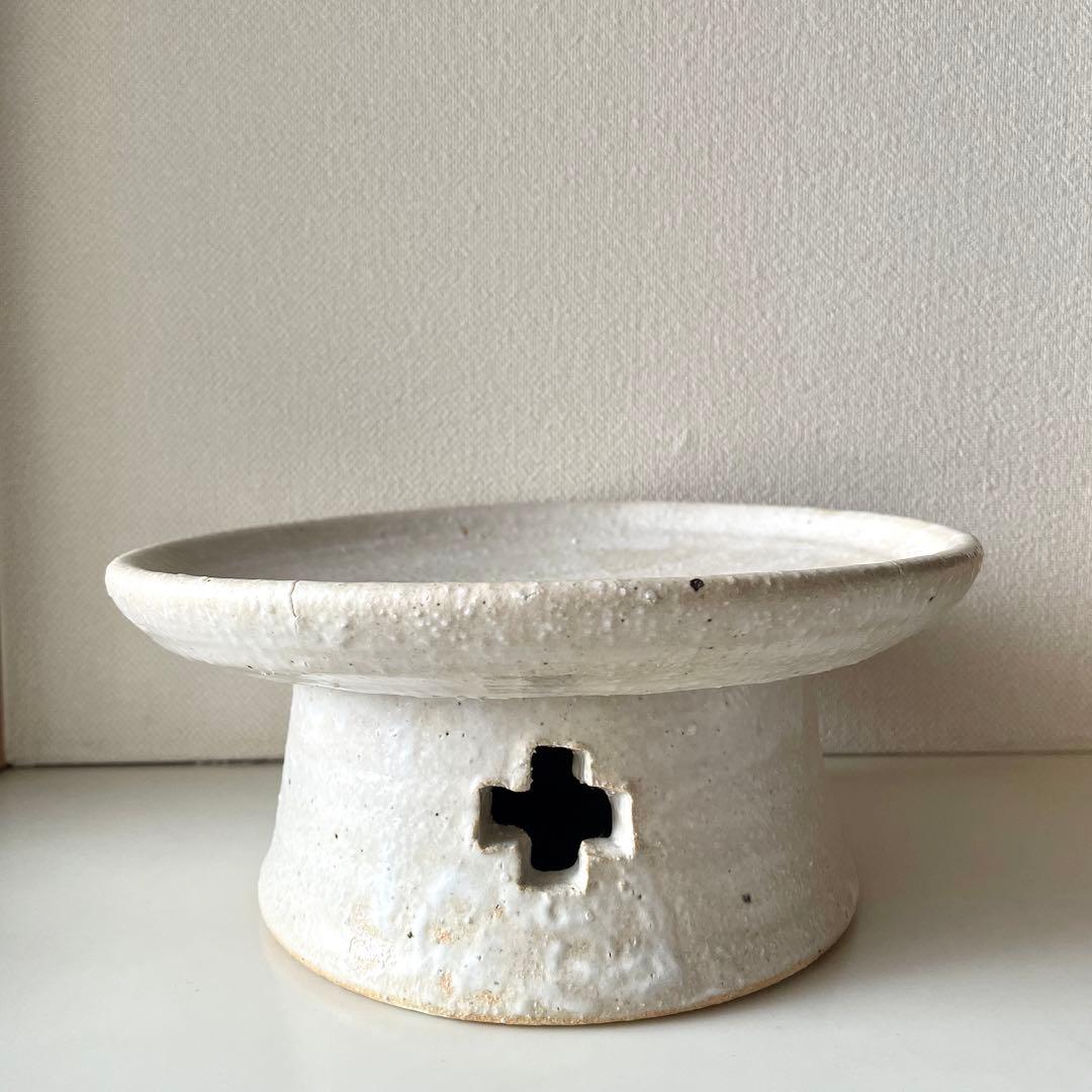 超レア！！十場あすか　フルーツコンポート皿　ケーキ皿