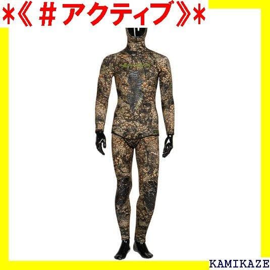 《＃アクティブ》 202最新モデル Salvimar サル き スプリング 74