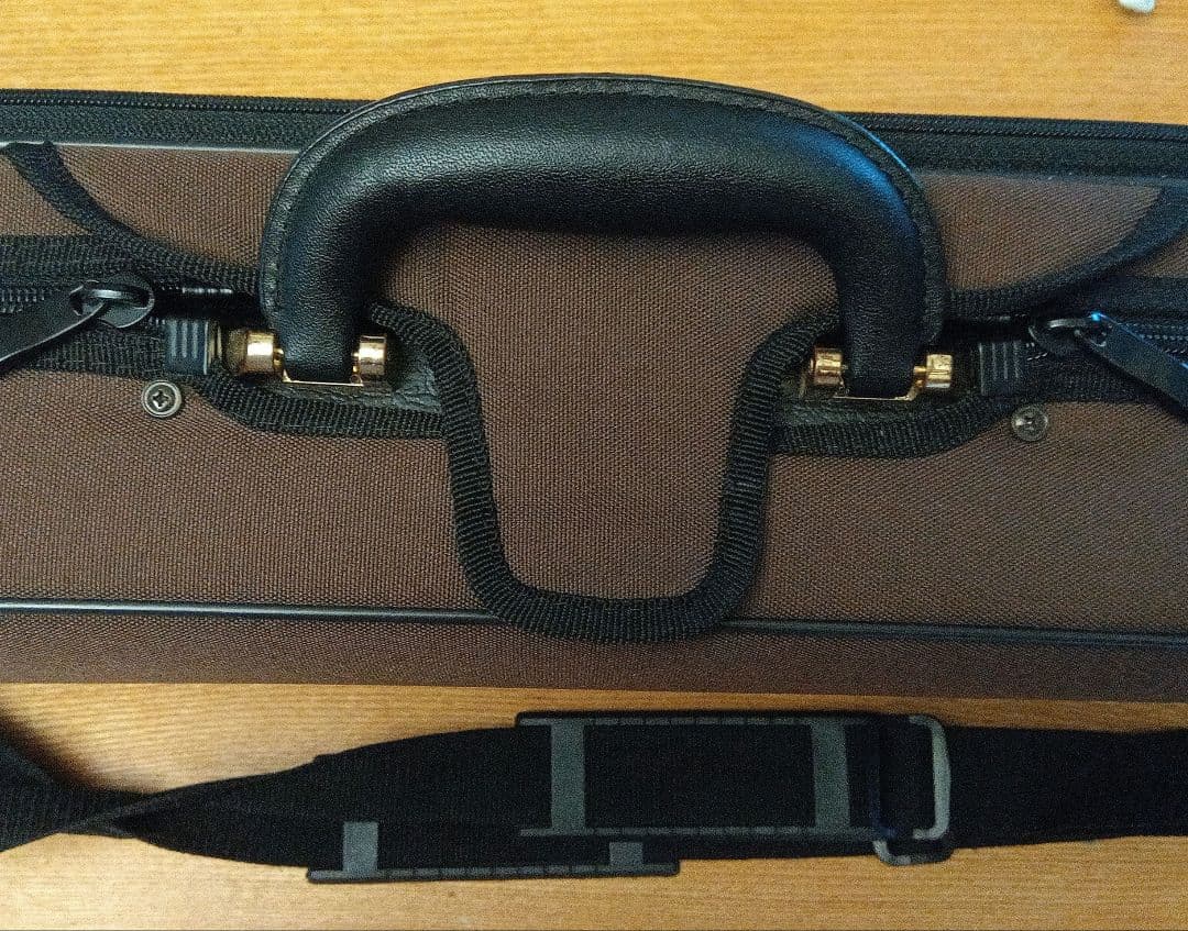 バイオリンケース　軽量タイプ