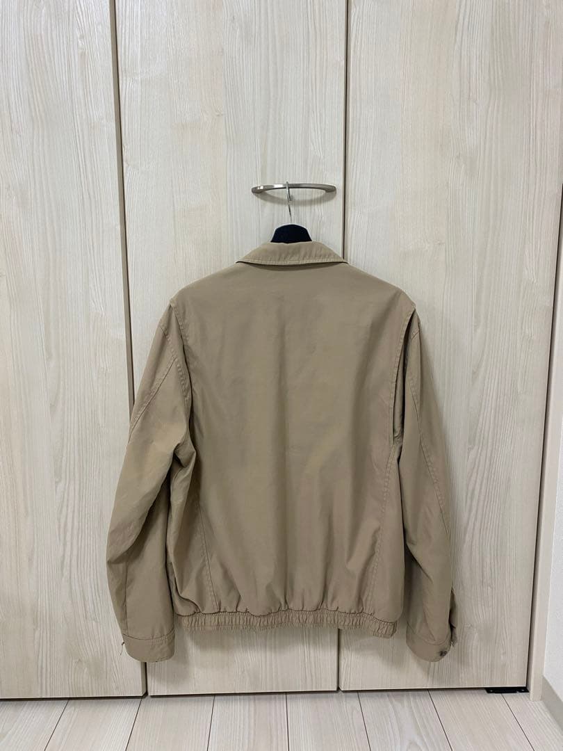 【お買得】ポロラルフローレンのスウィングトップジャケット（ハリントンジャケット）