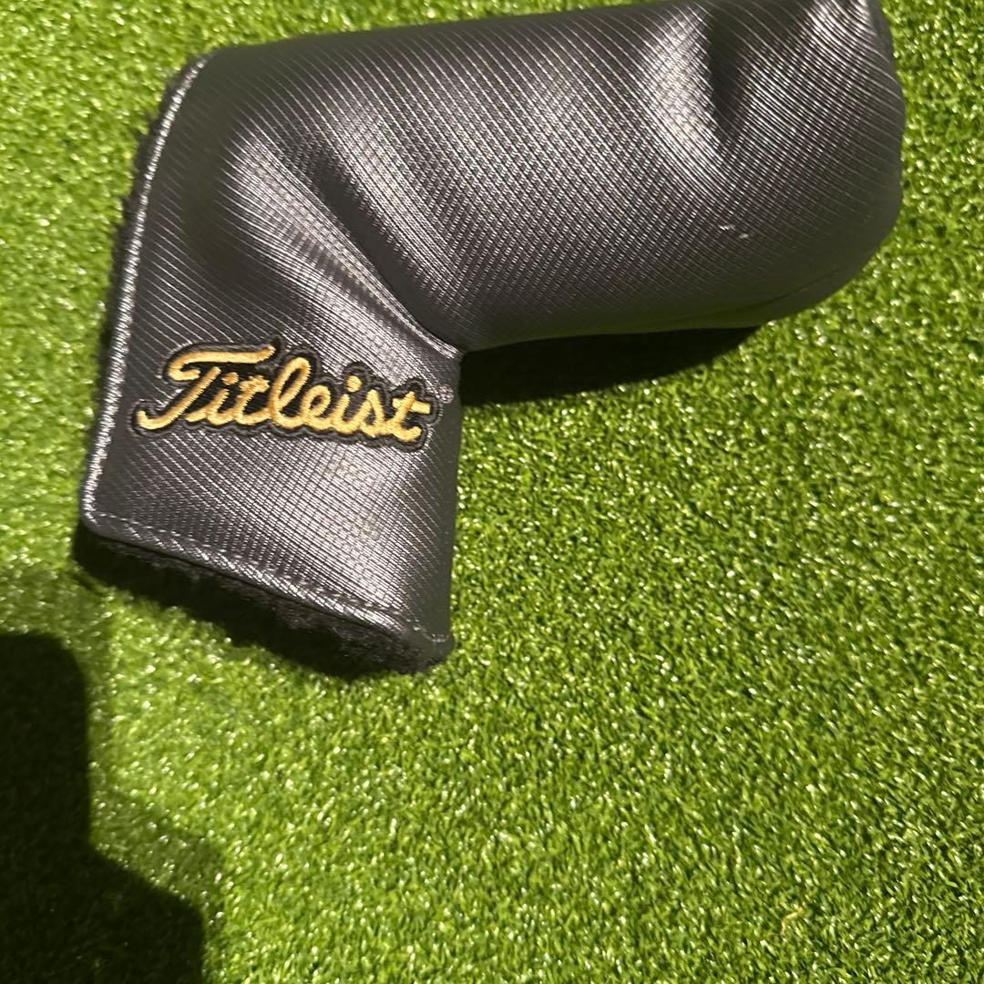 SCOTTY CAMERON SELECT FASTBACK パター34インチ