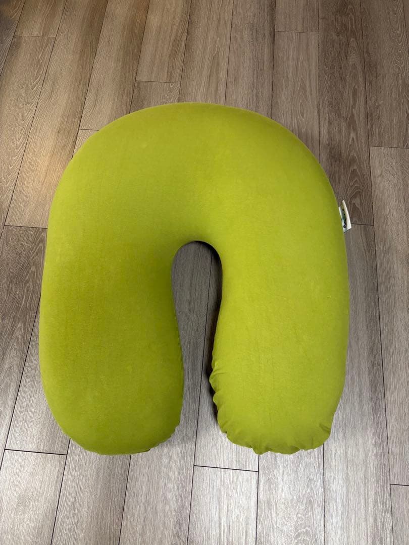 【美品・即購入可・送料込み】ヨギボーサポート yogibo support