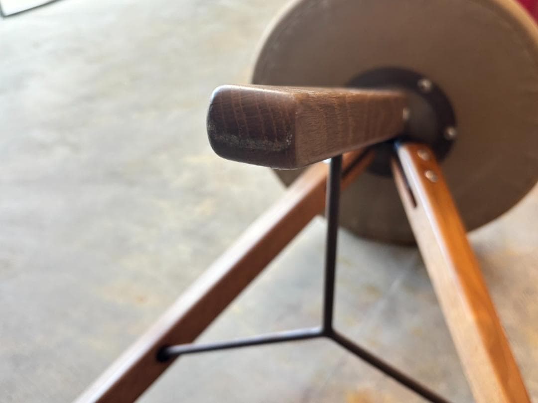 ファーガス スツール / FERGUS / CRASH GATE / 関家具