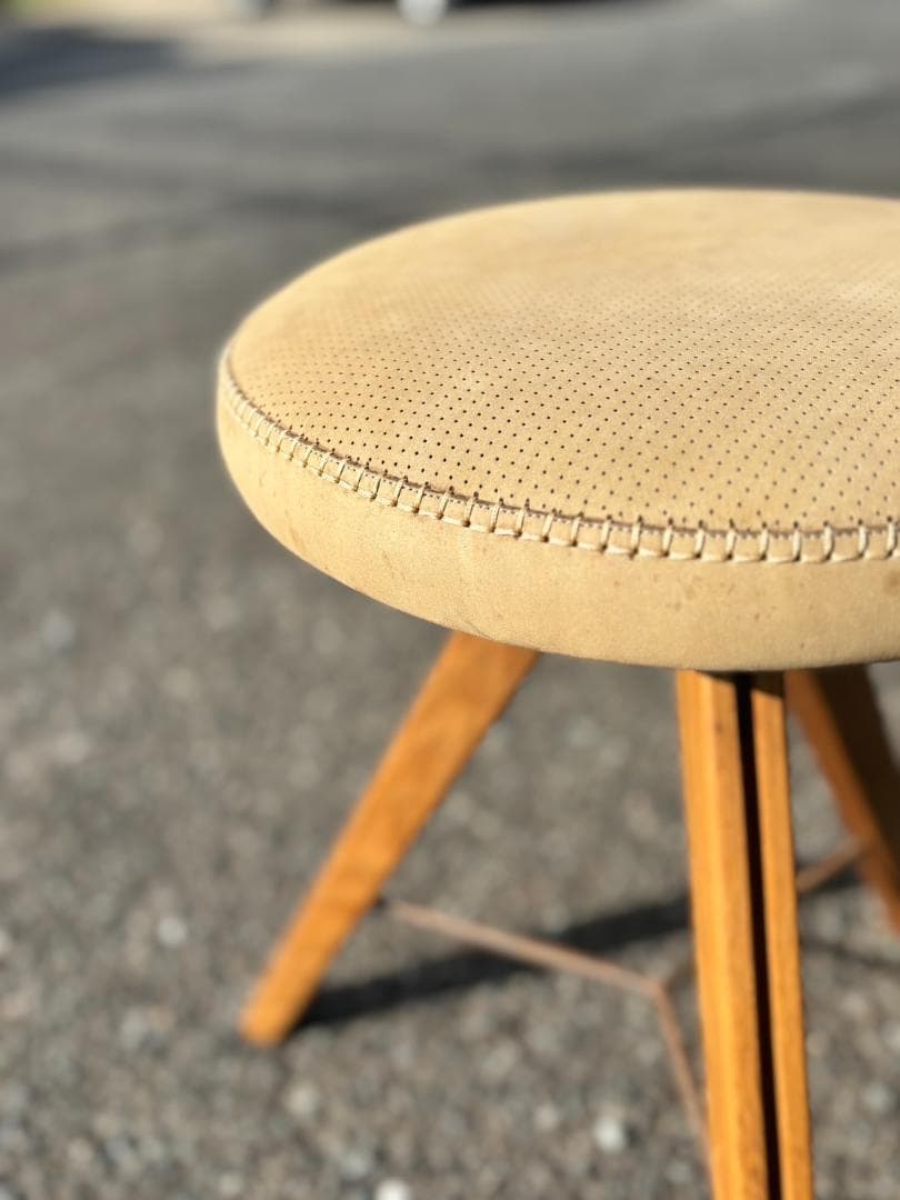 ファーガス スツール / FERGUS / CRASH GATE / 関家具