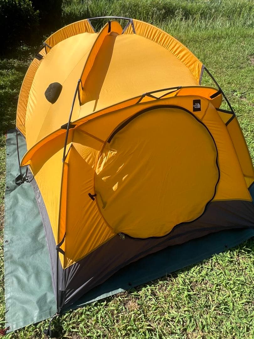 希少 THE NORTH FACE Mountain 24 ヴィンテージ