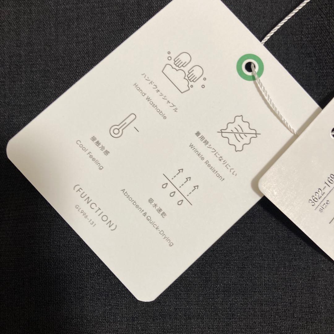 グリーンレーベル　レディース　トップス　フレンチスリーブ シャツ ジャケット