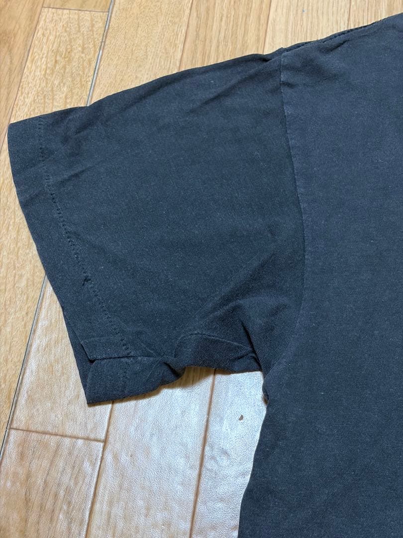 90’s BROCKUM ヴィンテージTシャツ 古着 ホットロッド バンドT