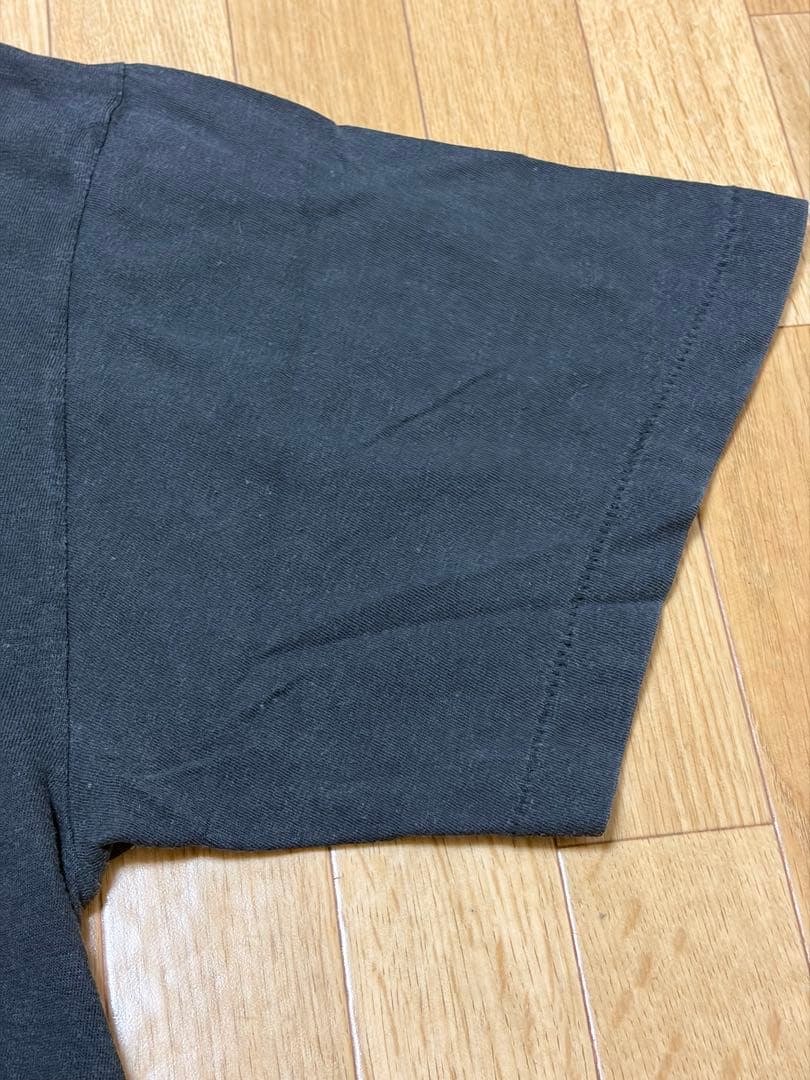 90’s BROCKUM ヴィンテージTシャツ 古着 ホットロッド バンドT