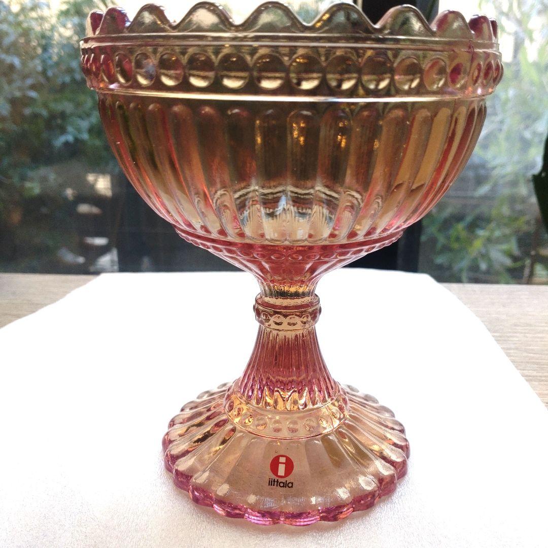 Marimekko  マリボウル ローズオリーブ