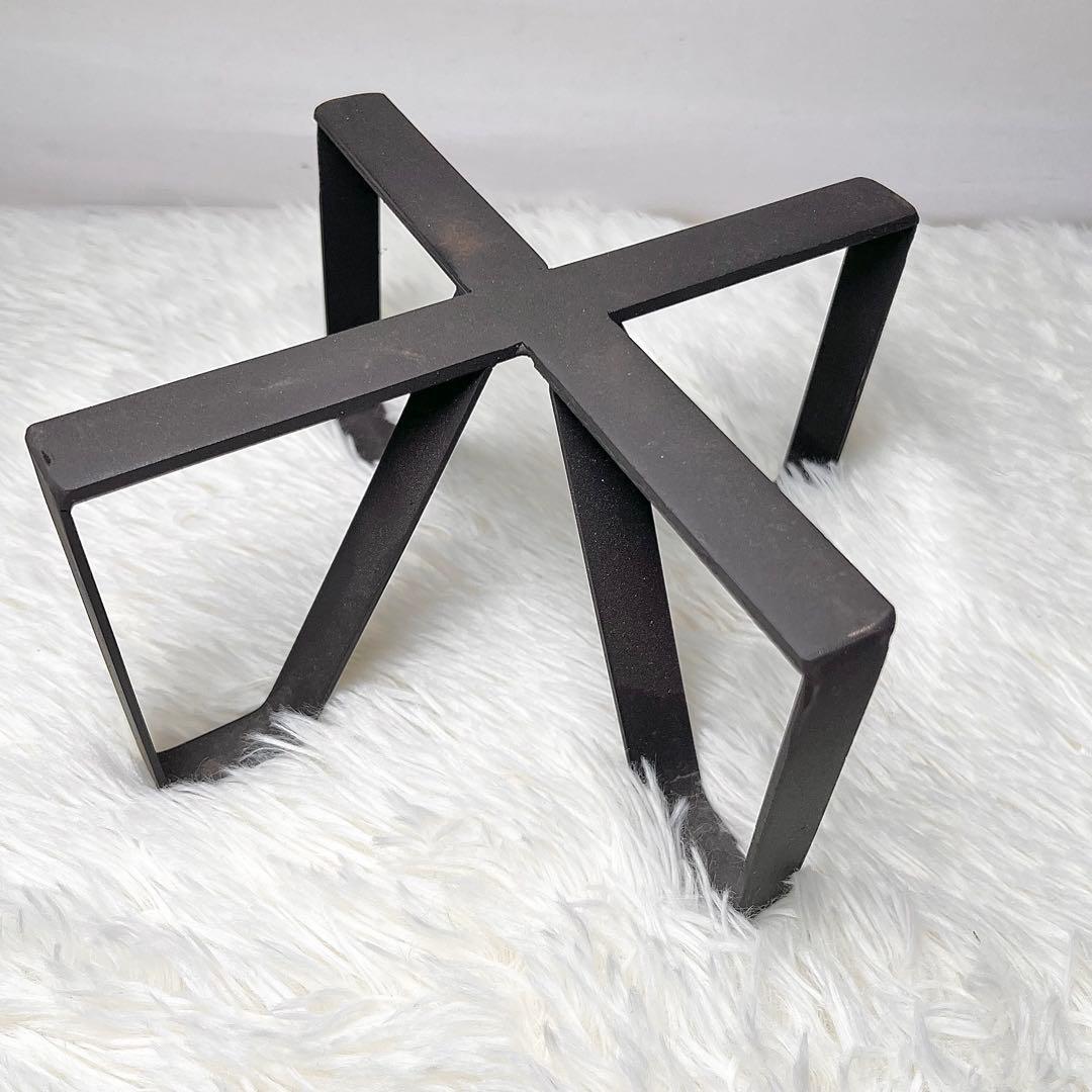 FUTURE FOX 焚き火台 Navajo Solo ナバホ ソロ 収納袋付