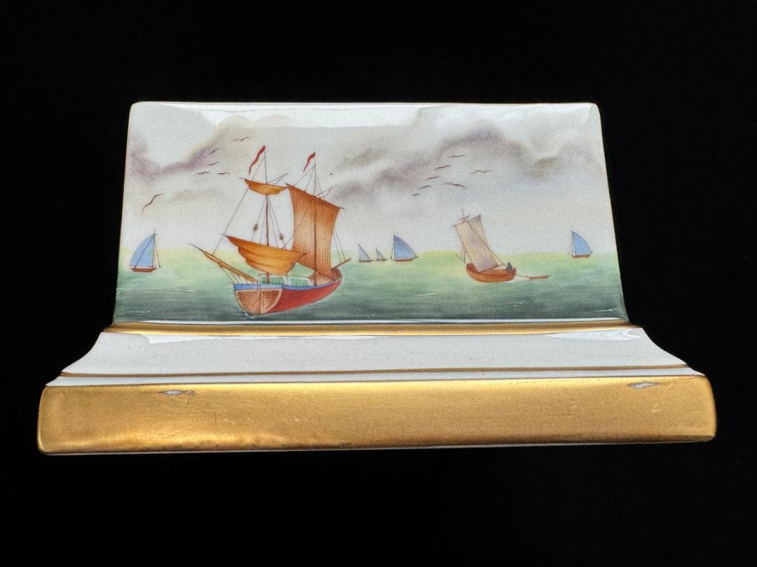 ヘレンド VIT 大型ベース 97万円 マスターぺインター作品