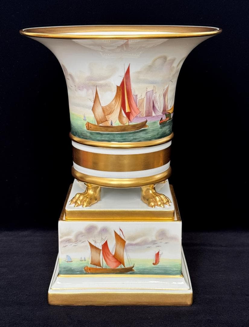 ヘレンド VIT 大型ベース 97万円 マスターぺインター作品