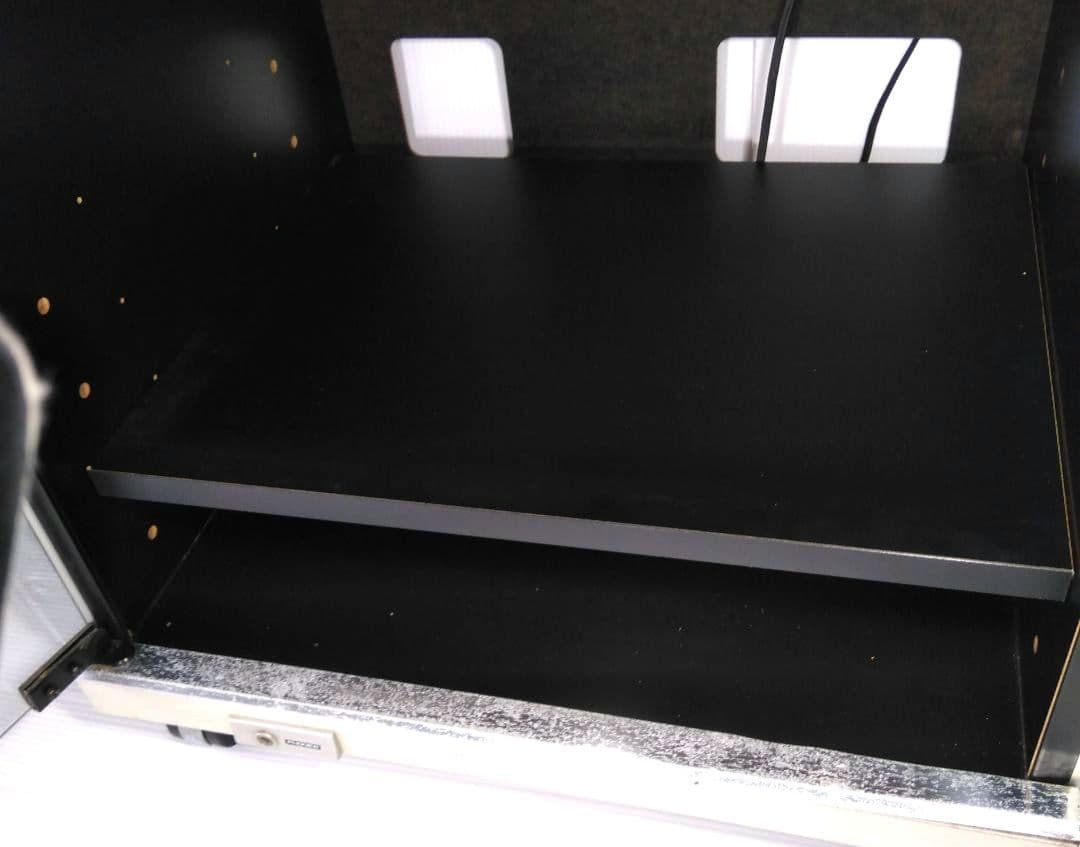 [オールドスクール]パイオニア オーディオラックB-Y7L