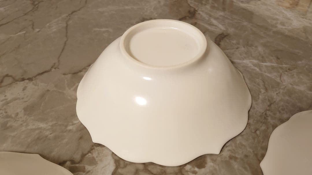 【Phoca】JICON 桔梗 取り皿 小鉢 4枚セット