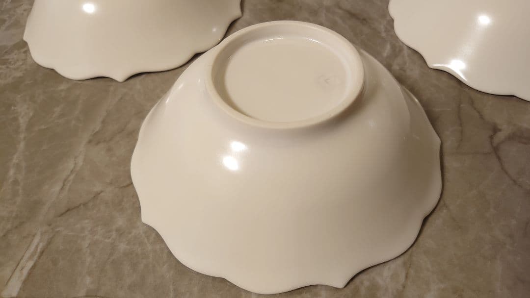 【Phoca】JICON 桔梗 取り皿 小鉢 4枚セット