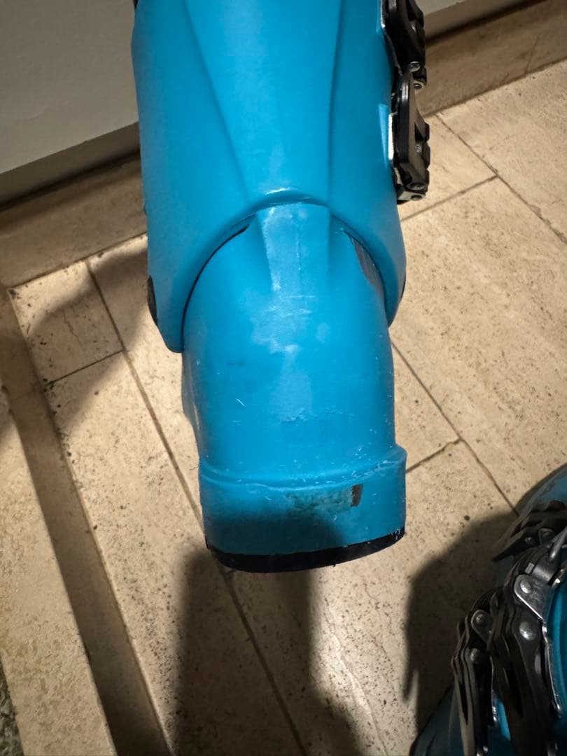 HEAD 子ども用スキー靴 3バックル J3 23.5cm