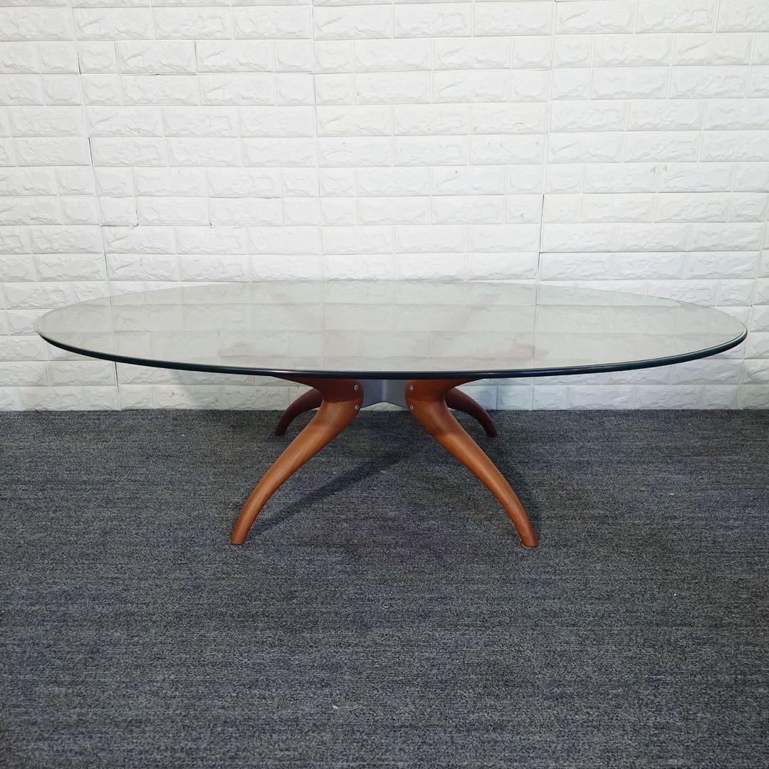 ACTUS Porada リビングテーブル DENUO デヌオ 机 L030