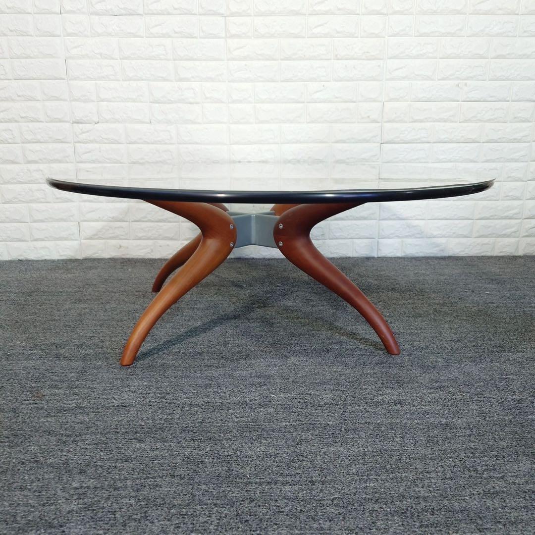 ACTUS Porada リビングテーブル DENUO デヌオ 机 L030