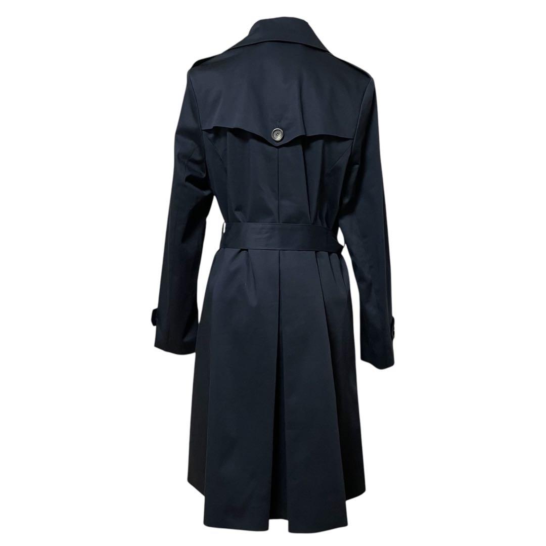 【新品タグ付】URBAN RESEARCH ROSSO ベルト付トレンチコート