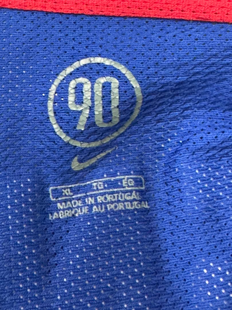 アーセナル Nike シャツ Henry 14 XL