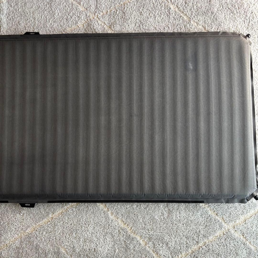 こうぴ  peak キャンピングマット 2.0W 2枚TM-192