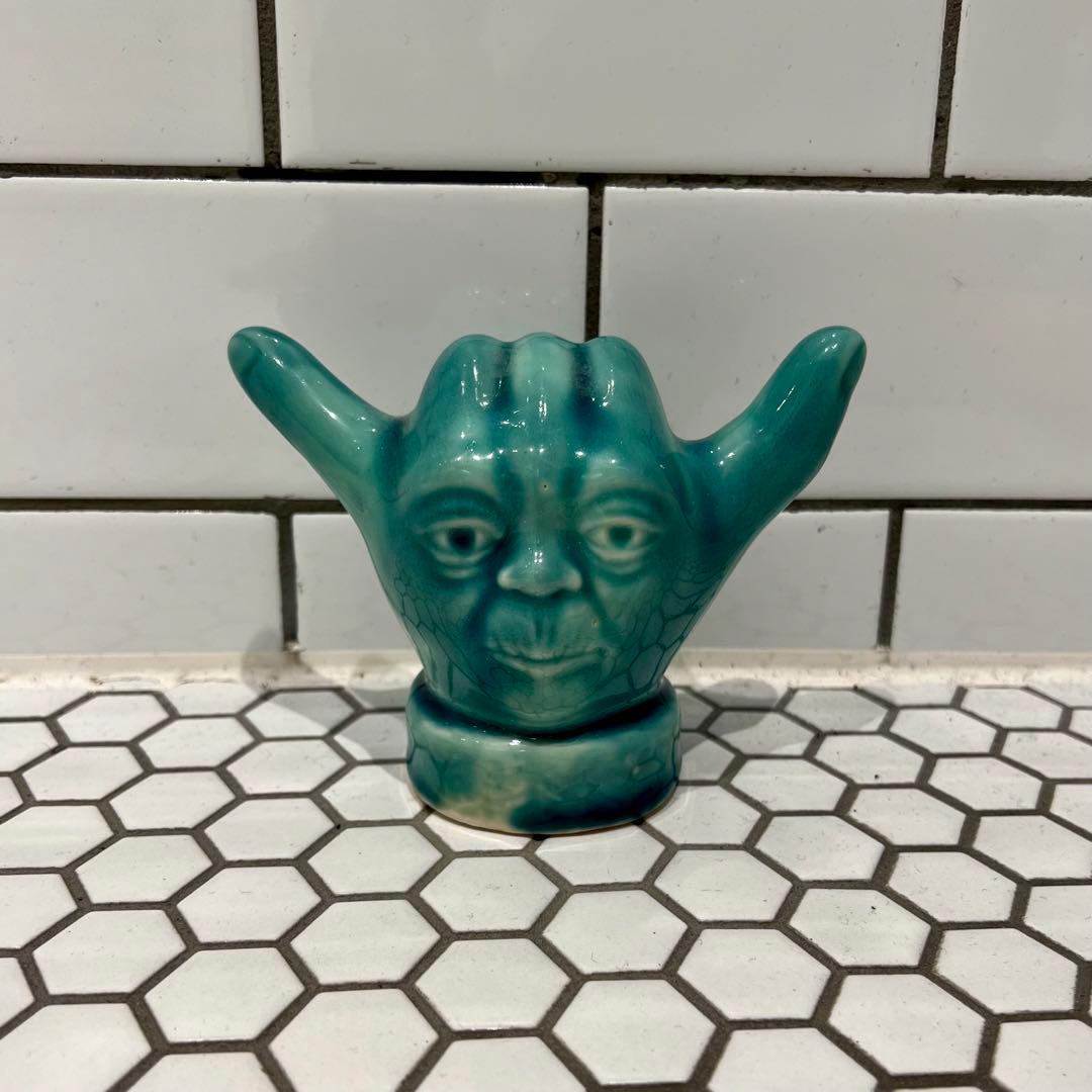 彫刻・オブジェ CULT SIGN by Hiroshi Iguchi