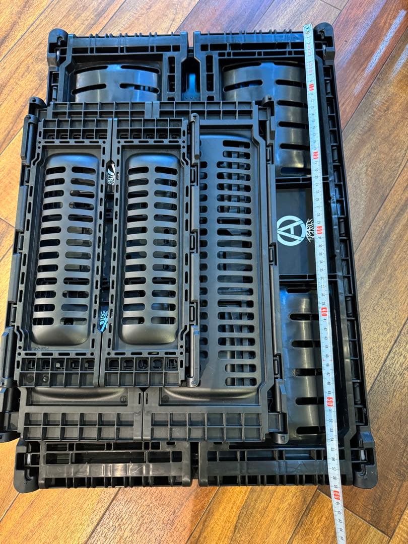 SRL コンテナ neighborhood FOLDING CONTAINER