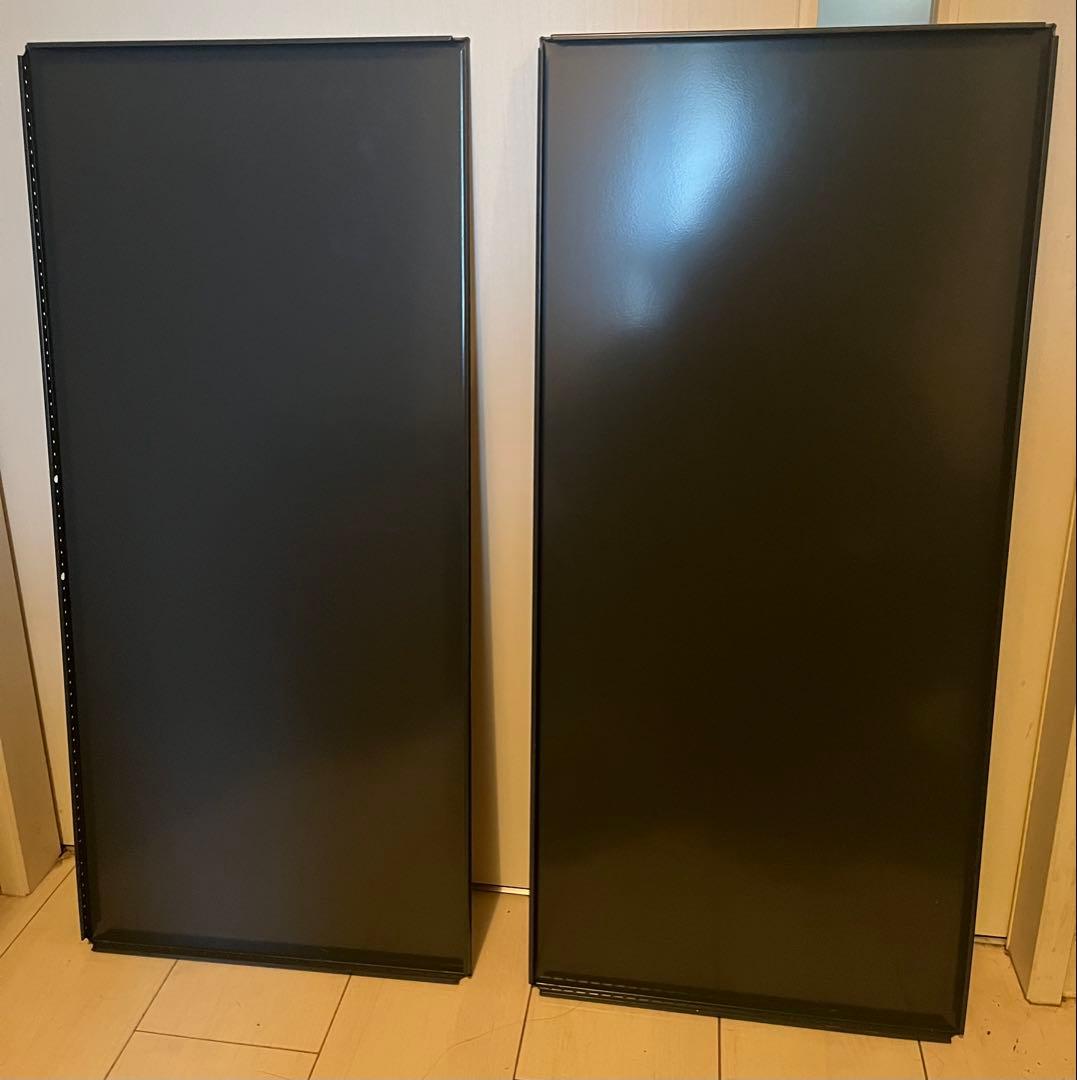 USMハラー Haller パネル 2枚セット 735×335 750×350