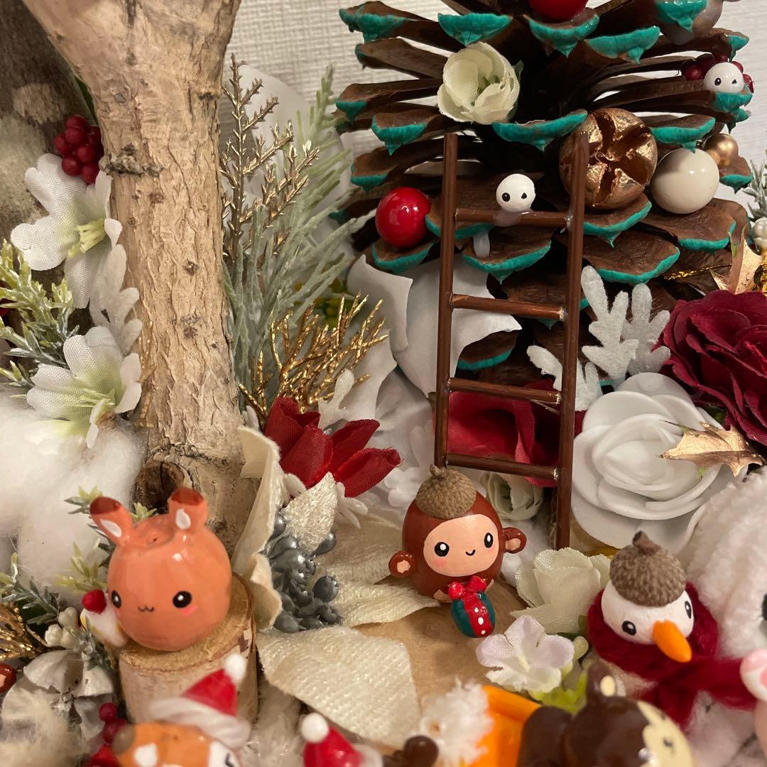 ぽんちゃん☆クリスマス