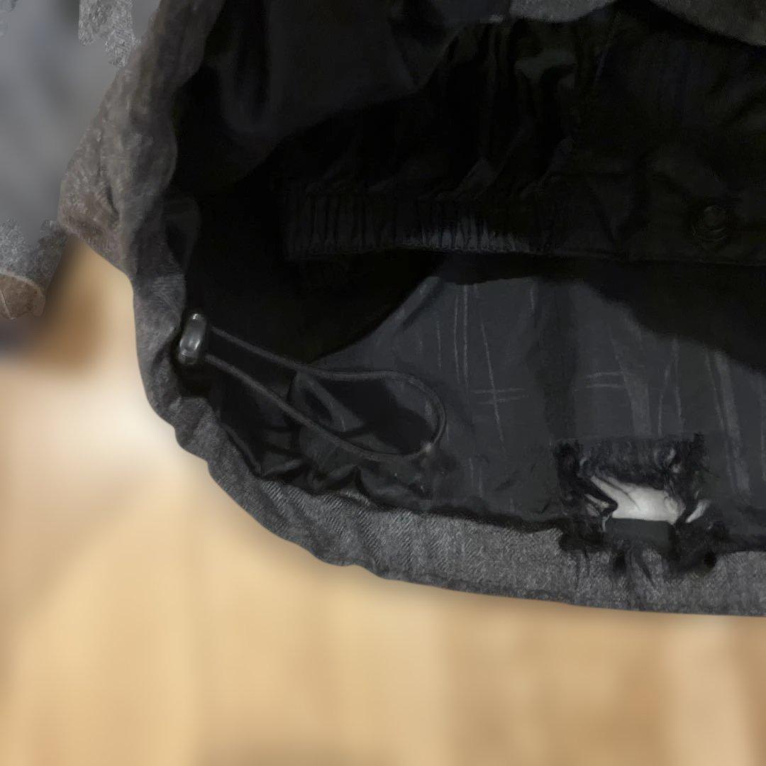 Columbia Titanium M ダークグレー ウェア　スノーボード