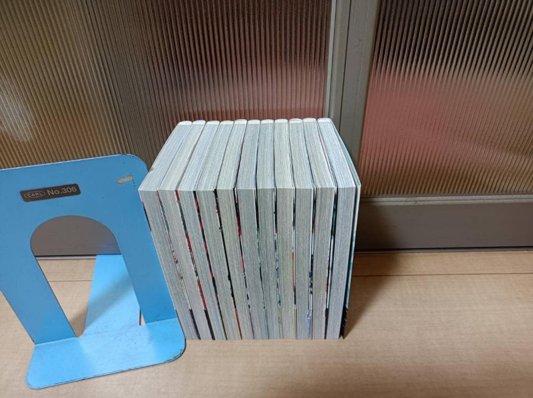 217美品 初版 帯付き 家庭教師ヒットマン リボーン エルドライブ 全巻