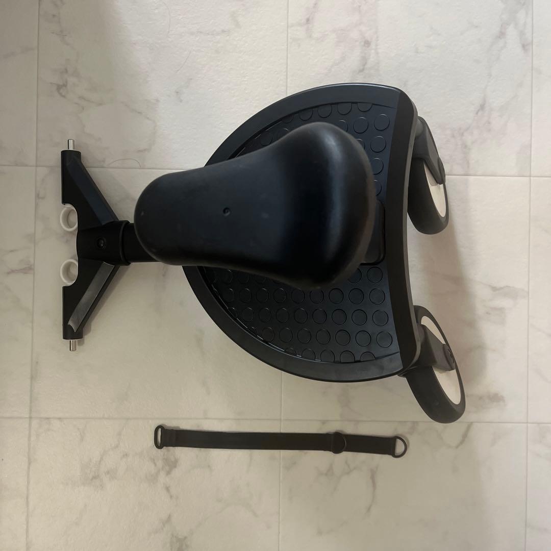 ベビーゼンヨーヨー ステップ　yo-yo専用ボード