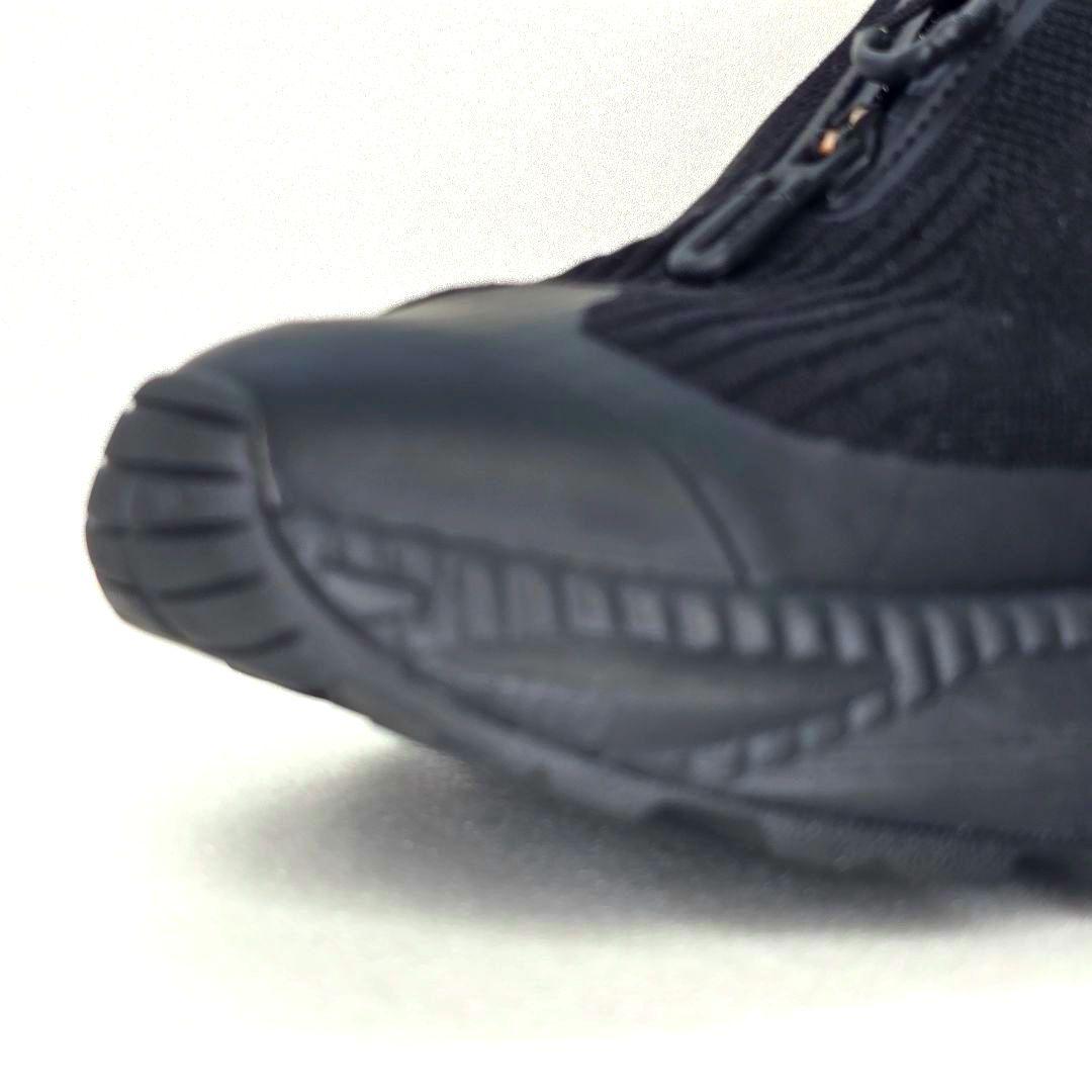 デサント ALLTERRAIN MODULARIZE FK 27cm ブラック