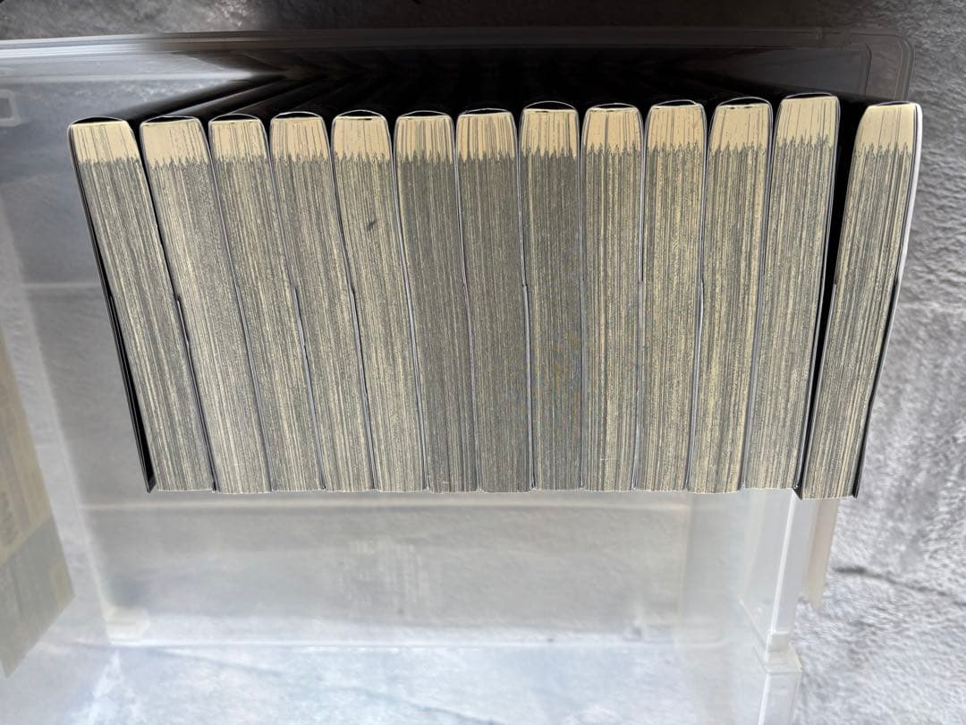 カイジ　全巻セット