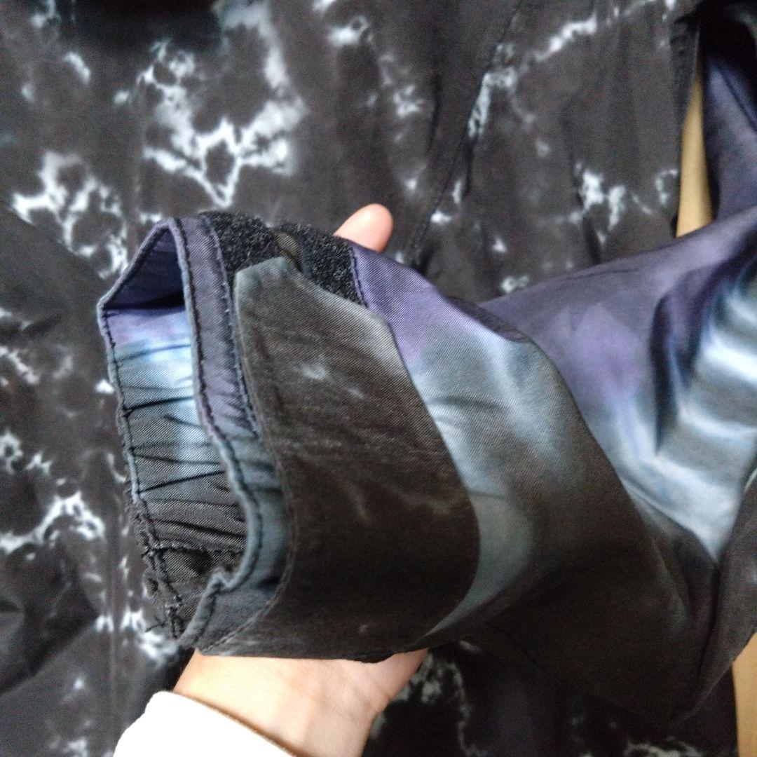 VOLCOM GORE-TEX タイダイ ジャケット スノーボード ゴアテックス