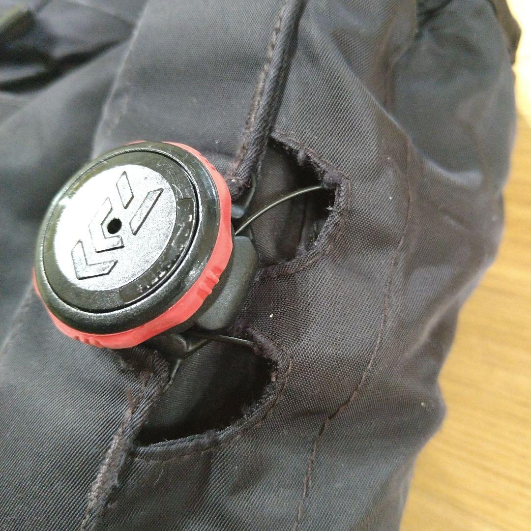 サ*シ様 ダイワ DF-3208 プロバイザー バリアテック 枕付きサイバーフロ