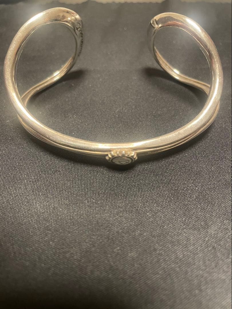 TAKUYA∞着用 BURNOUT バングル サンシャインヘッドバングル